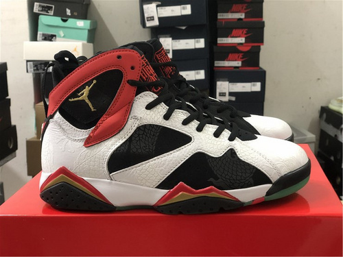 Pure original version_ AJ7 China Limited Night Light Number_ CW2805-160_ full code shipment_ 40-47.5-1a0a4557